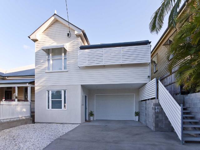 House for rent in Toombul, Queensland