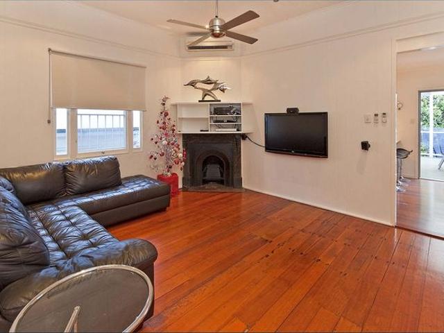House for rent in Toombul, Queensland
