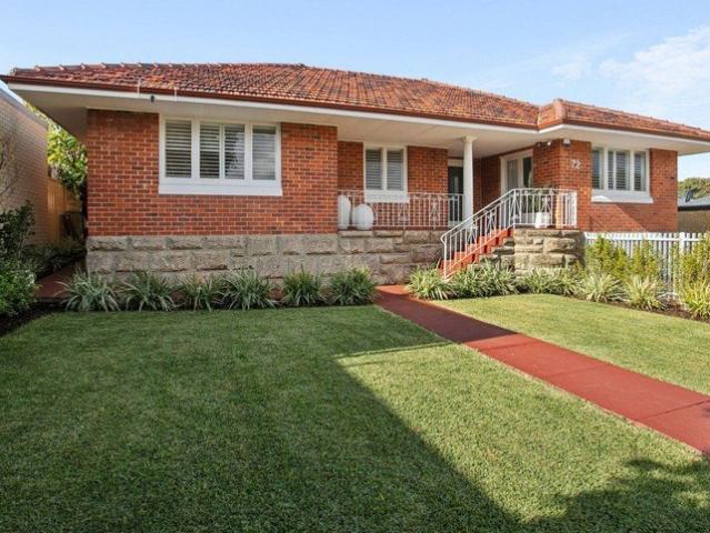 House for sale in Maylands, Western Australia