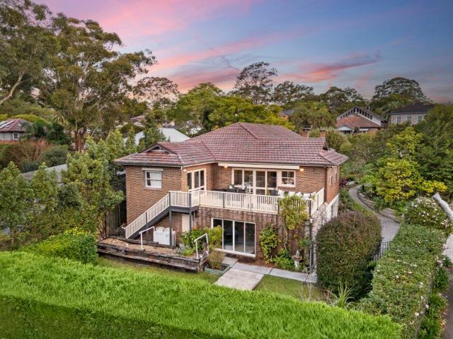 House for sale in Sydney, New South Wales