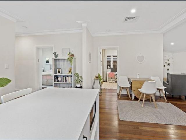 House for rent in St James, Western Australia