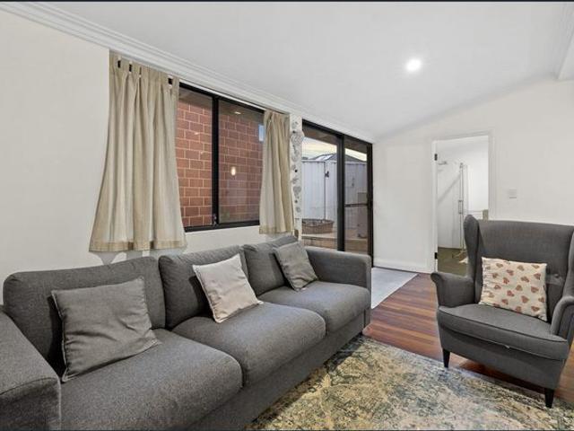 House for rent in St James, Western Australia
