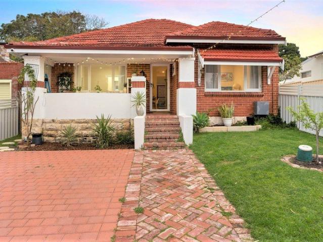 House for rent in St James, Western Australia