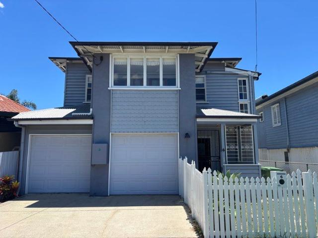 House for rent in Woody Point, Greater Brisbane