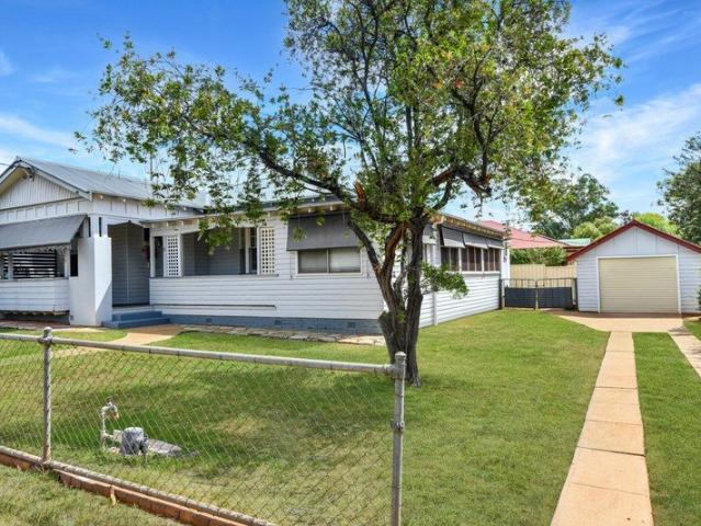 House for sale in Gunnedah, New South Wales