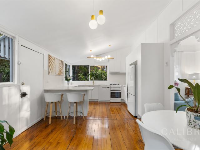 House for sale in Toombul, Queensland