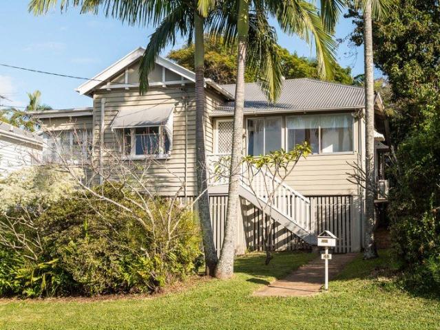 House for sale in Toombul, Queensland
