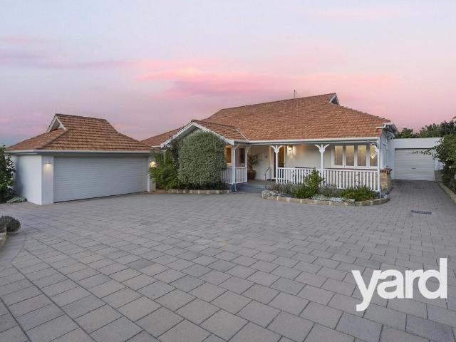 House for sale in Bicton, Western Australia