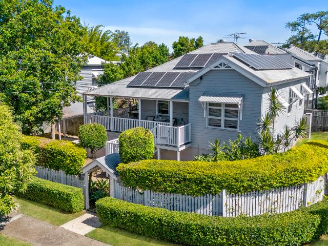 House for sale in Toombul, Queensland