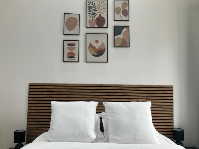 Appartement location à Paris, Île-de-France