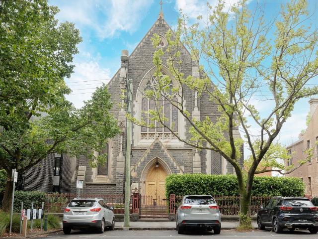 Apartment for rent in Fitzroy