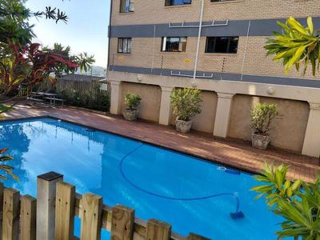 Apartment for sale in Seaview, Kwazulu-natal