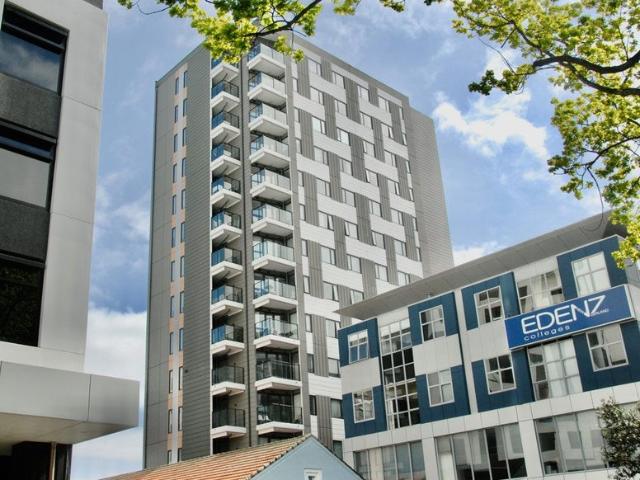 Apartment for sale in Auckland, Oroua County