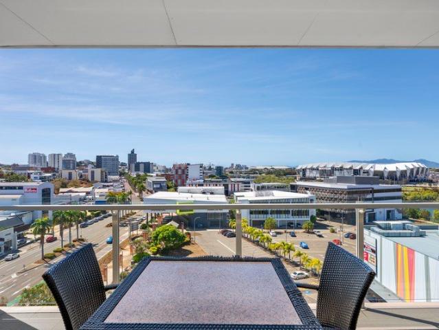 Apartment for sale in Townsville, Queensland