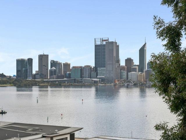 Apartment for sale in Western Australia