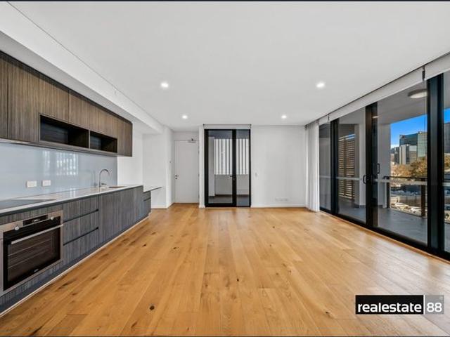 Apartment for rent in Cockburn, Western Australia