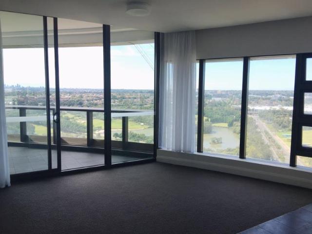 Apartment for rent in Sydney Olympic Park, Sydney