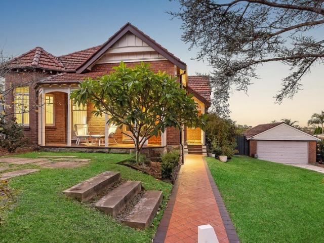 House for sale in Sydney, New South Wales
