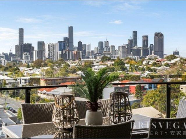 Apartment for rent in West End, Greater Brisbane