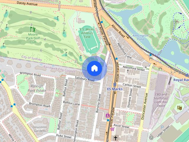 House for rent in Eastern Suburbs, Sydney
