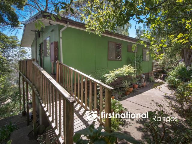 House for sale in Camerons Creek, Victoria