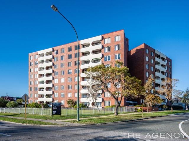 Apartment for sale in Lathlain, Western Australia
