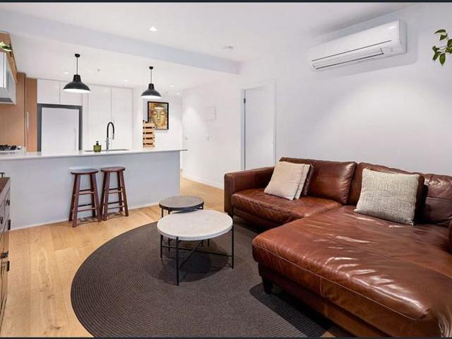 Apartment for rent in Richmond, Melbourne
