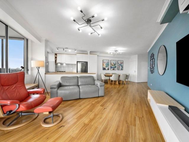 Apartment for sale in Sydney, New South Wales