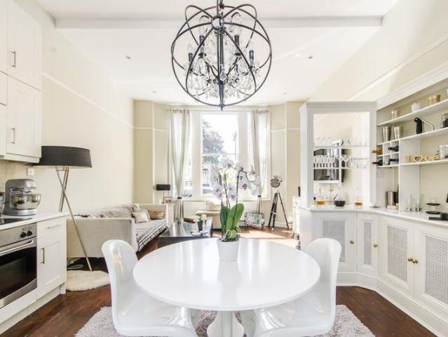 Apartment for rent in Clapham, Greater London