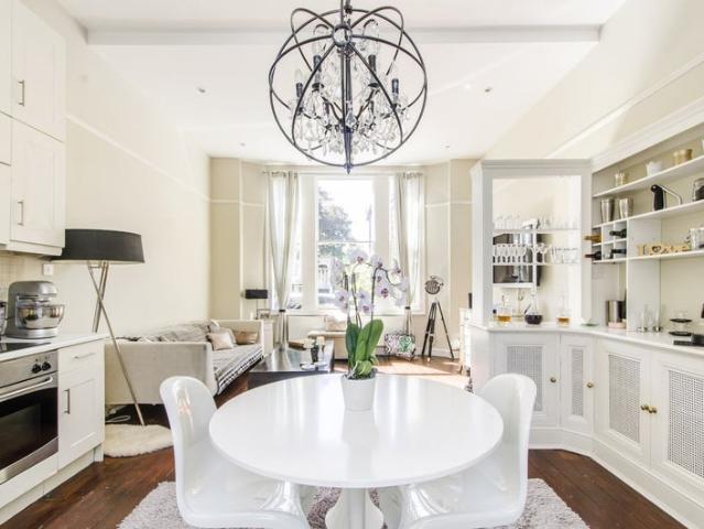 Apartment for rent in Clapham, Greater London