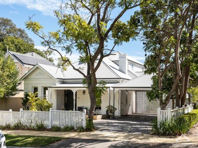 House for sale in Claremont, Western Australia
