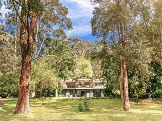 House for sale in Patonga, New South Wales