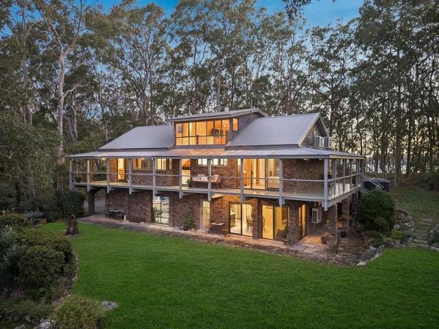 House for sale in Wagstaffe, New South Wales