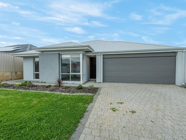 House for rent in Two Rocks, Western Australia
