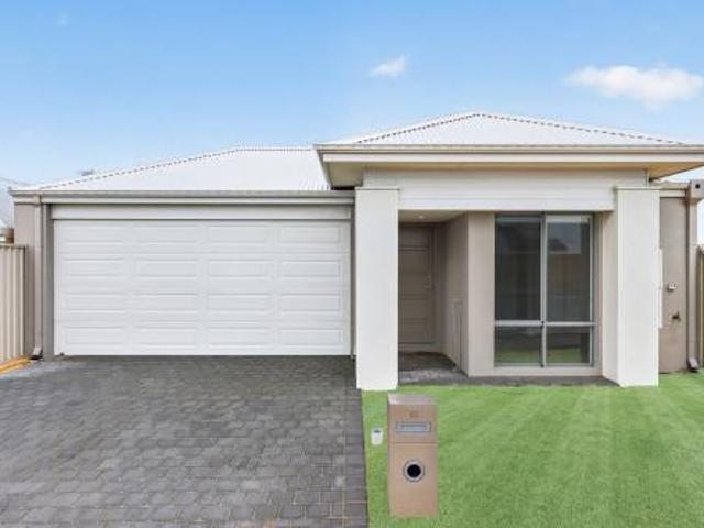 House for rent in Alkimos, Western Australia