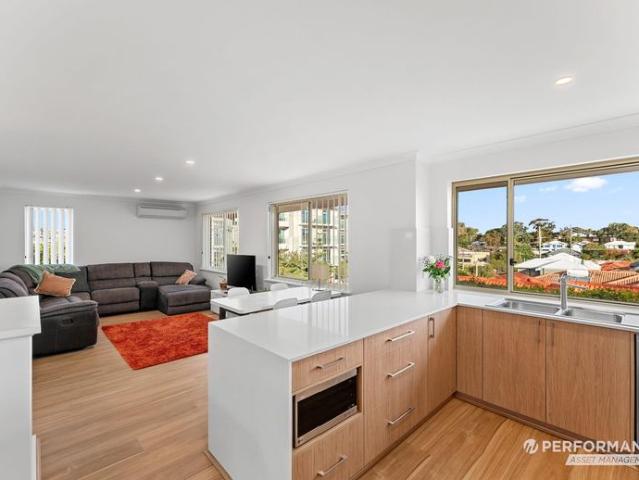 Townhouse for rent in Stirling, Western Australia