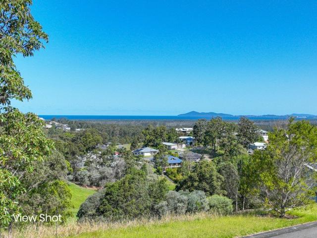 Land for sale in Tallwoods Village, New South Wales