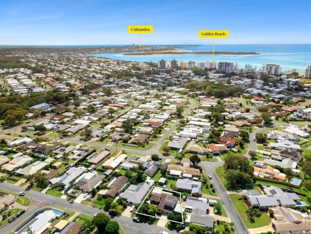 House for sale in Pelican Waters, Sunshine Coast Regional