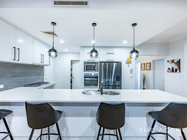 House for sale in Jindalee, Western Australia