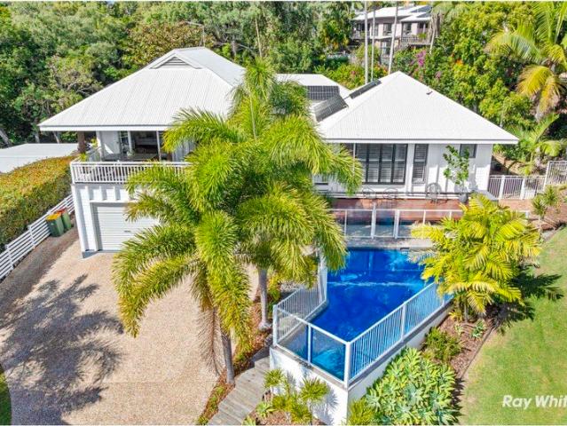 House for sale in Lammermoor, Queensland