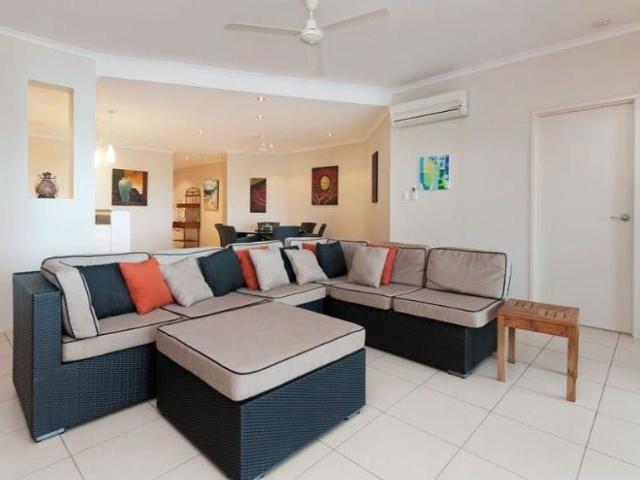 Apartment for rent in Darwin, Northern Territory