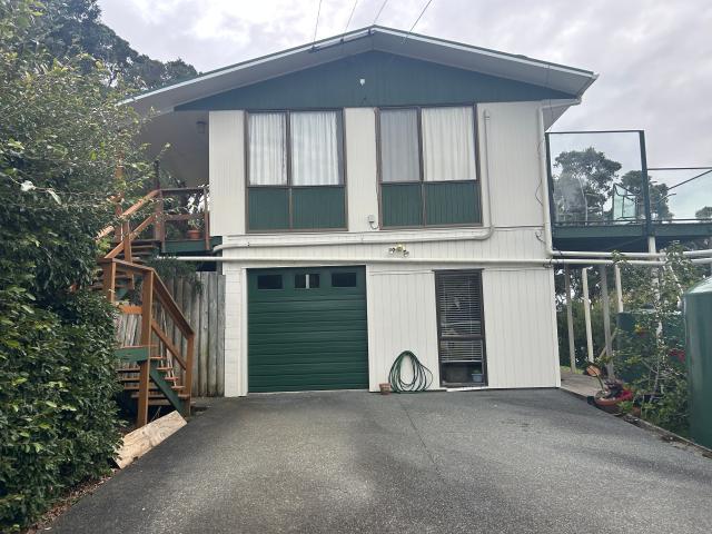 House for rent in Kawau Island, Oroua County