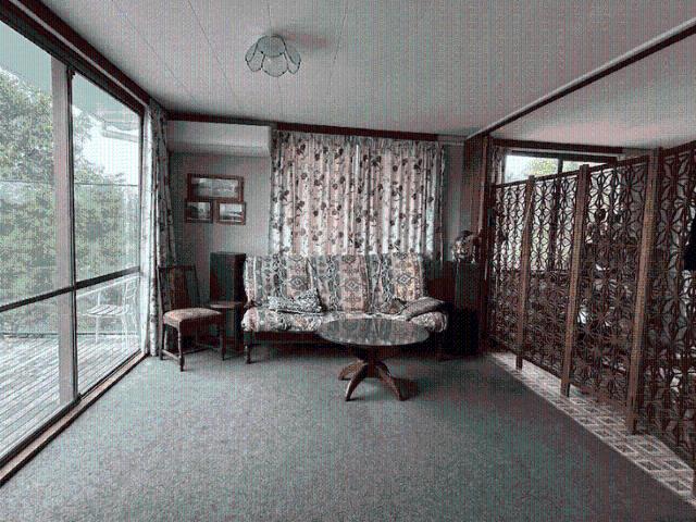 House for rent in Kawau Island, Oroua County