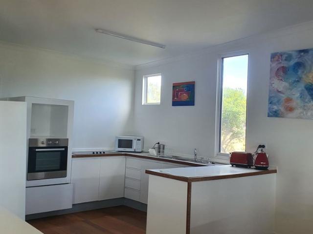 House for rent in Falcon