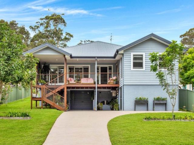 House for sale in South Durras, New South Wales