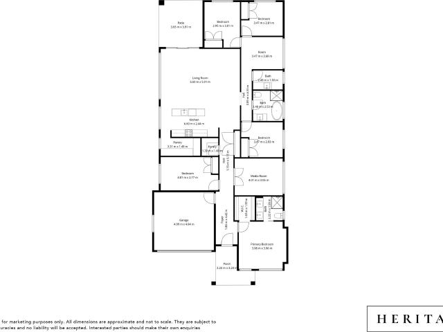 House for sale in Crangan Bay, New South Wales