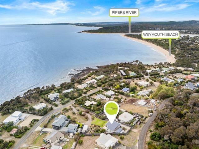 House for sale in Weymouth, Tasmania