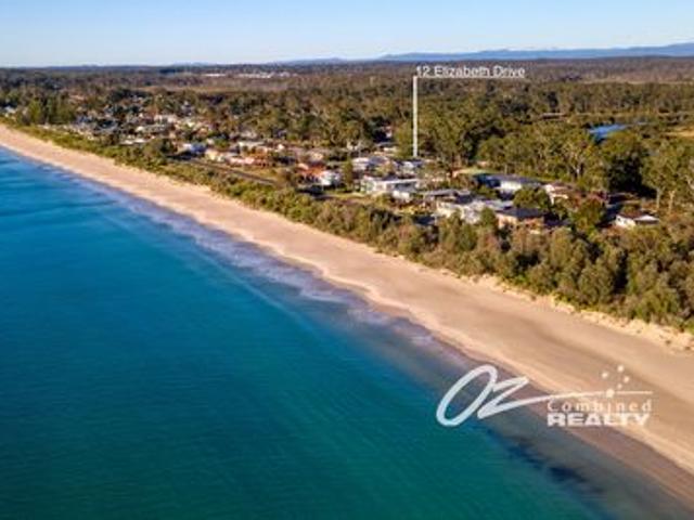 Apartment for rent in Vincentia, New South Wales