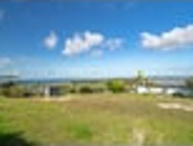 Land for sale in Fairburn, Northland