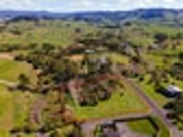 Land for sale in Waikato